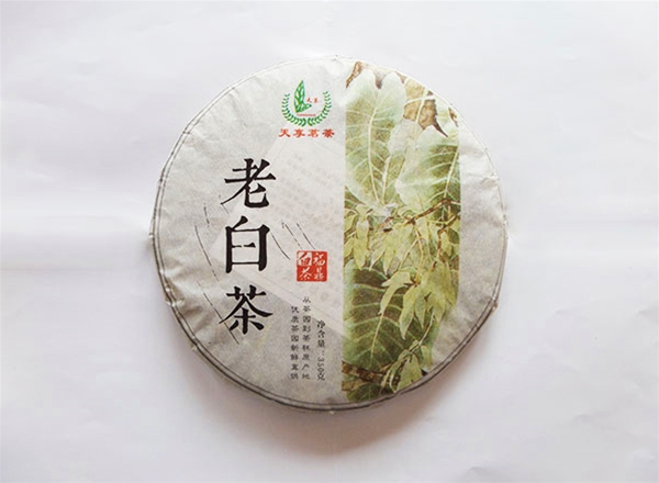 茶餅